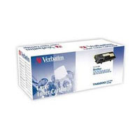 Verbatim Brother TN6600 Laser Toner Cartridge (50017)